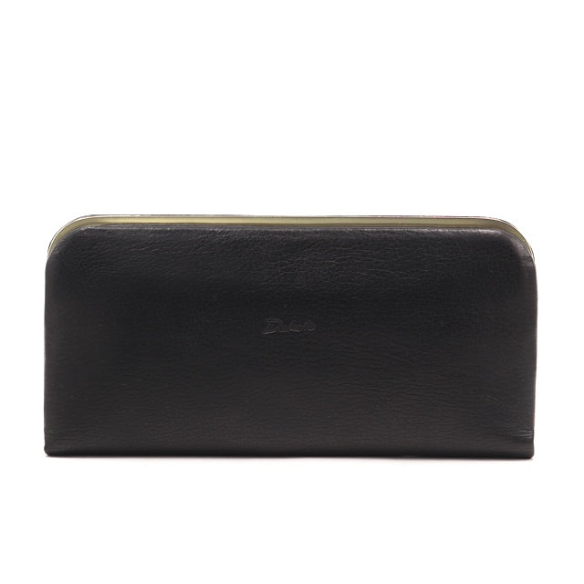 グラツィア がま口長財布 0036543