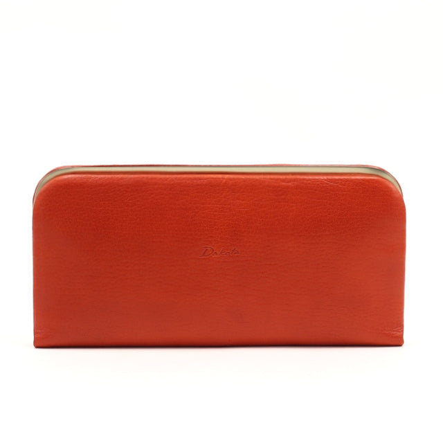 グラツィア がま口長財布 0036543