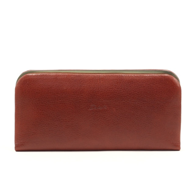 グラツィア がま口長財布 0036543