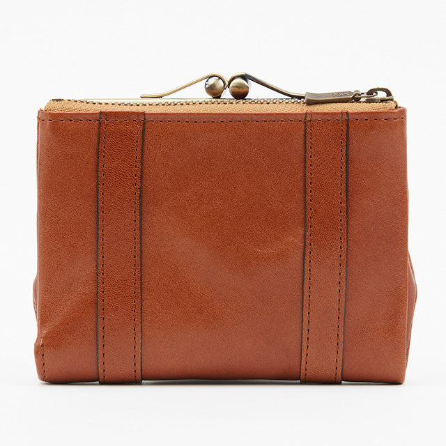 【公式WEB・一部店舗限定品】リードクラシック2 がま口二つ折り財布 0037020