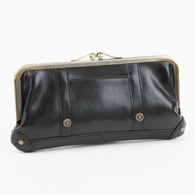 【公式WEB・一部店舗限定品】リードクラシック2 がま口長財布 0037021