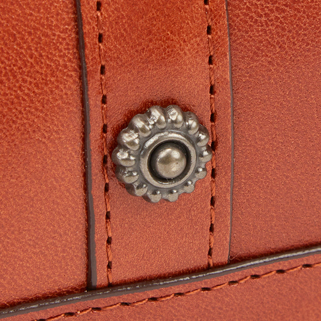 【公式WEB・一部店舗限定品】リードクラシック2 がま口カードケース 0037022