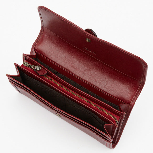 【公式WEB・一部店舗限定品】リードクラシック2 長財布 0037024