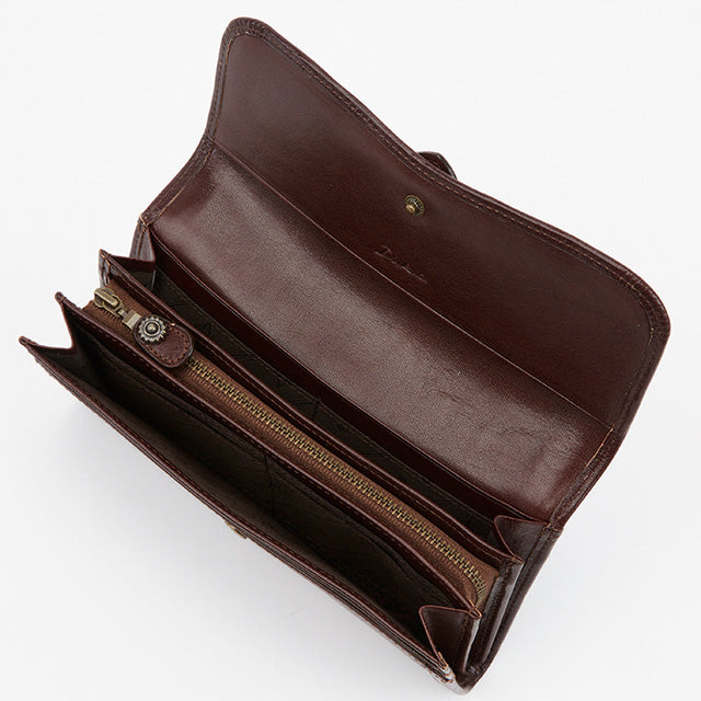 【公式WEB・一部店舗限定品】リードクラシック2 長財布 0037024