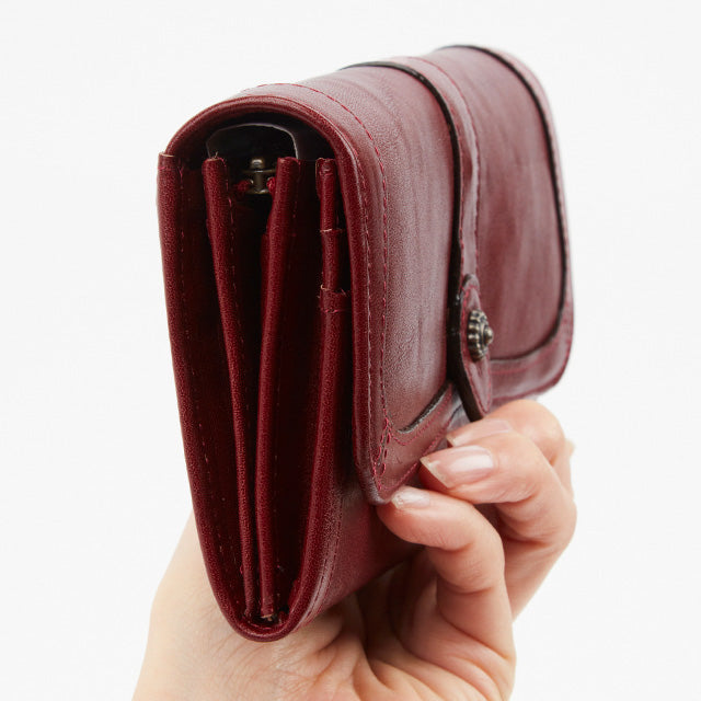 【公式WEB・一部店舗限定品】リードクラシック2 長財布 0037024