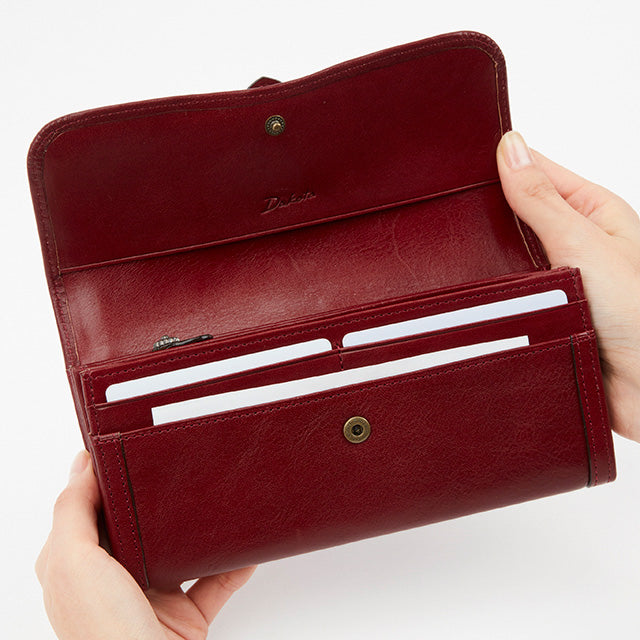 【公式WEB・一部店舗限定品】リードクラシック2 長財布 0037024