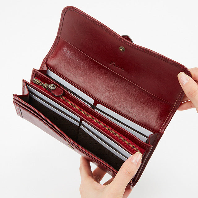 【公式WEB・一部店舗限定品】リードクラシック2 長財布 0037024