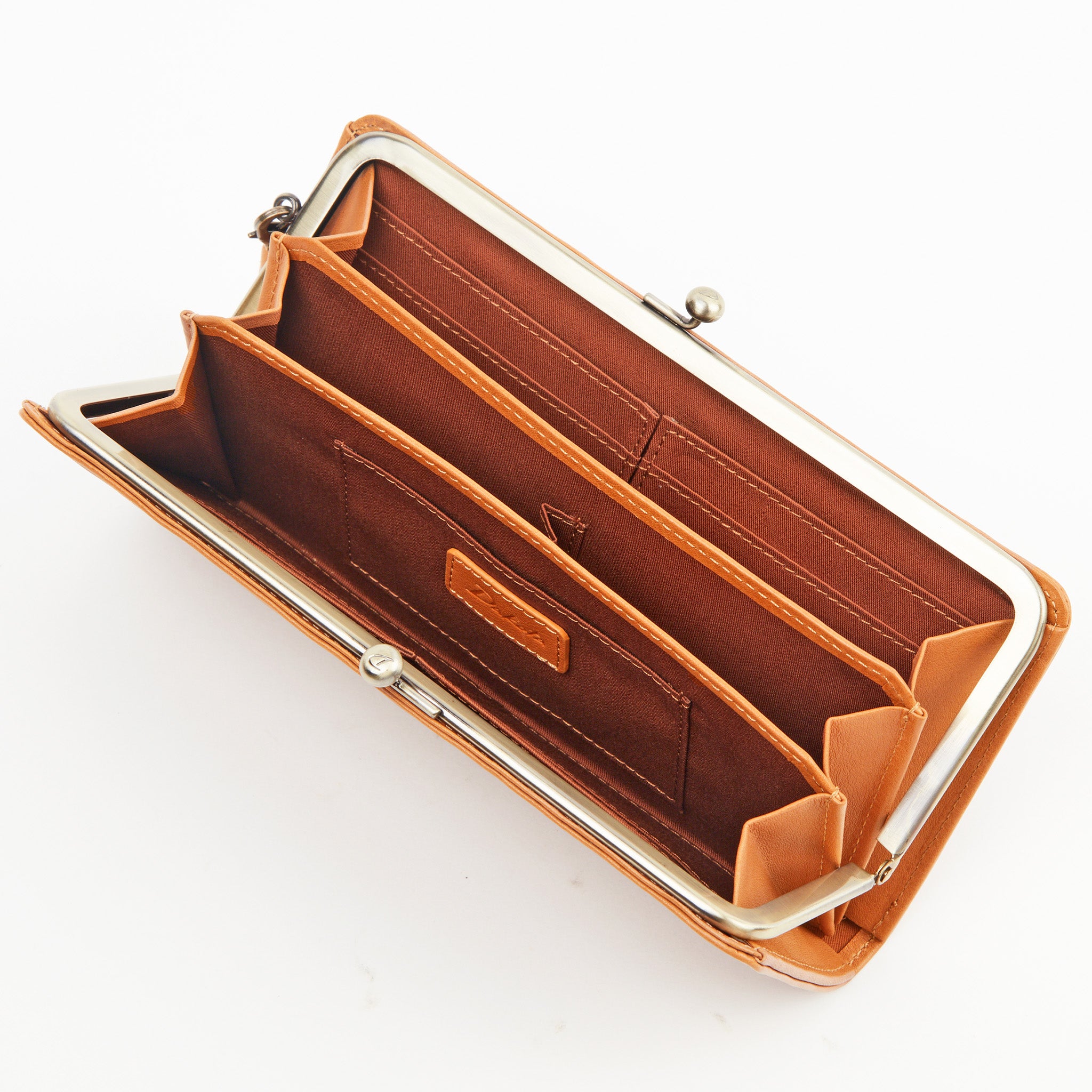 【公式WEB限定品】アニマーレ がま口長財布 0038641