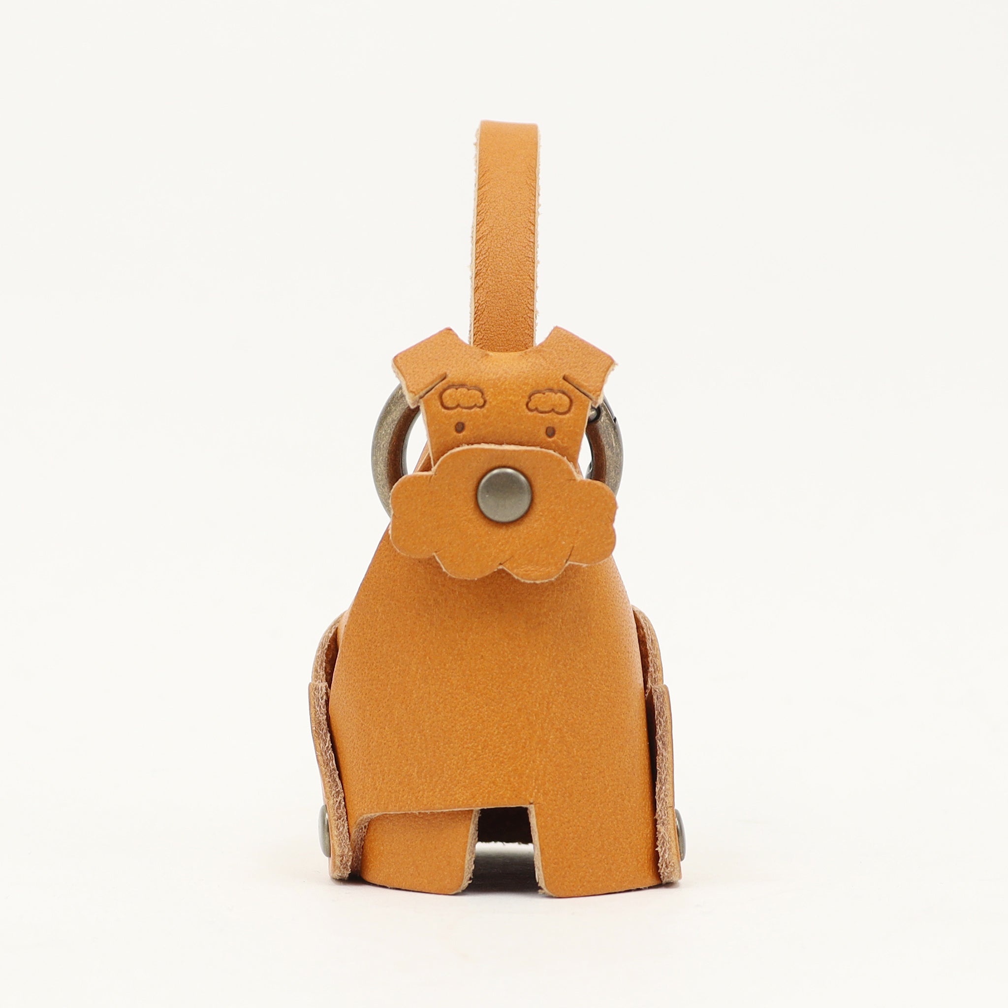Dakota 【公式WEB・一部店舗限定品】 アミーゴ アニマルチャーム(イヌ) 0038672