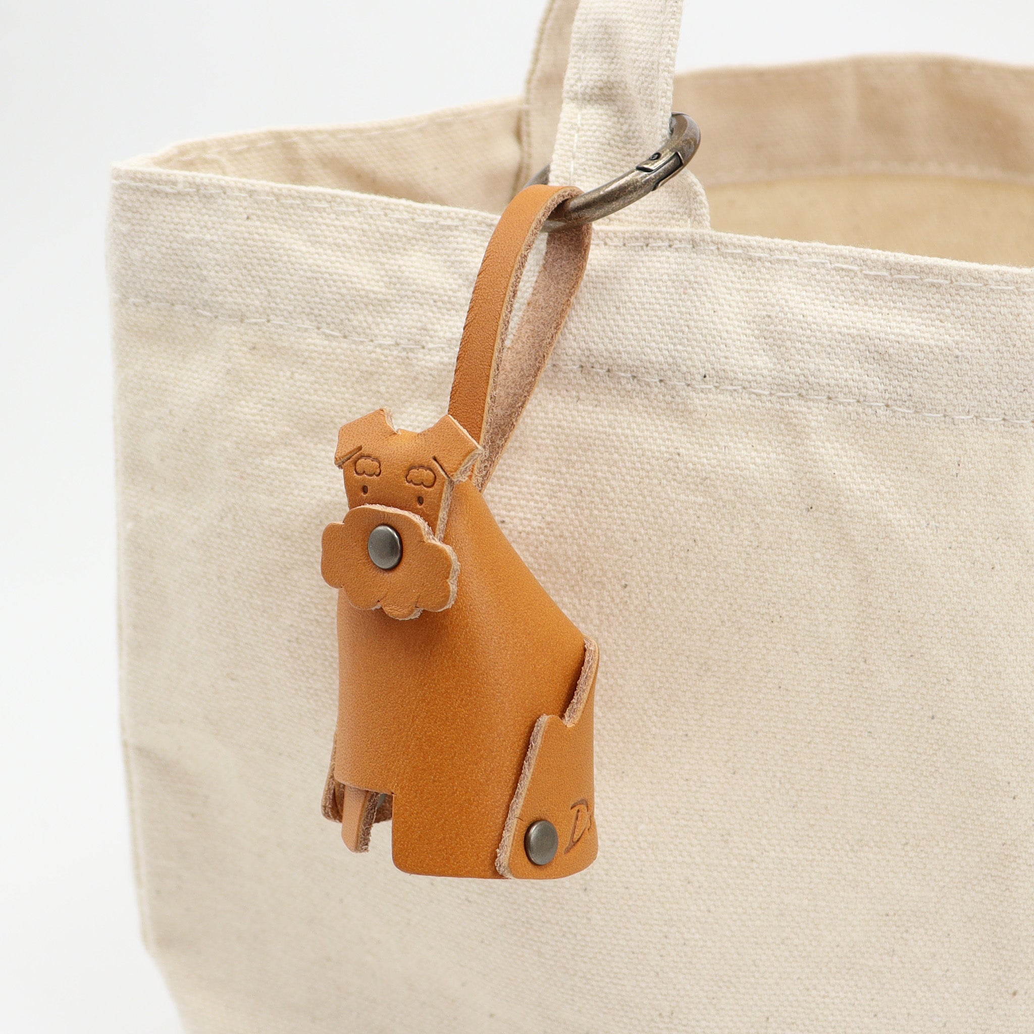 【公式WEB・一部店舗限定品】 アミーゴ アニマルチャーム(イヌ) 0038672