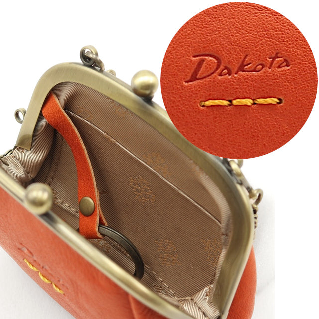 【公式WEB限定品】チコ がま口コインケース 0038750