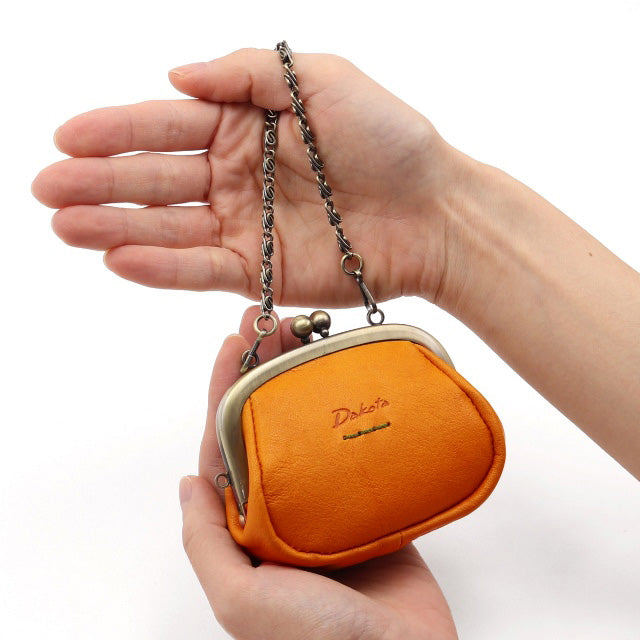 【公式WEB限定品】チコ がま口コインケース 0038750