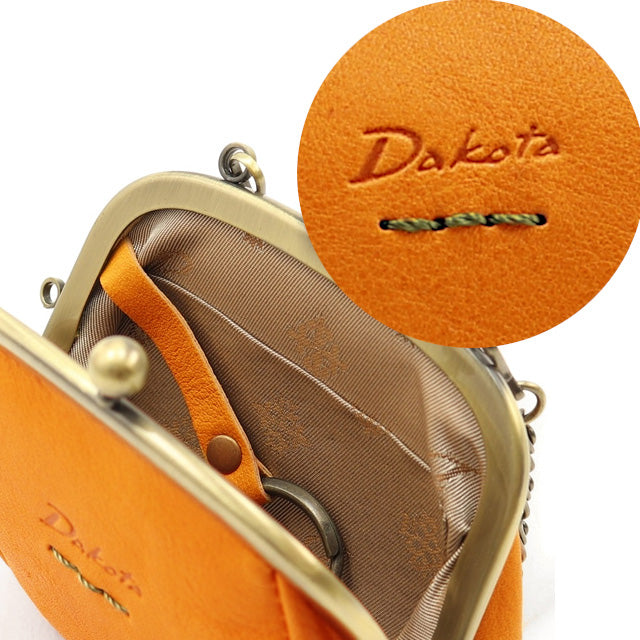 【公式WEB限定品】チコ がま口コインケース 0038750