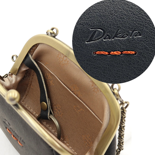 【公式WEB限定品】チコ がま口コインケース 0038750