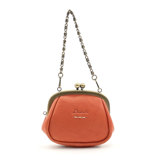 【公式WEB限定品】チコ がま口コインケース 0038750