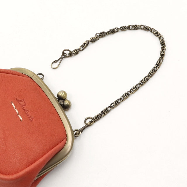 【公式WEB限定品】チコ がま口コインケース 0038750