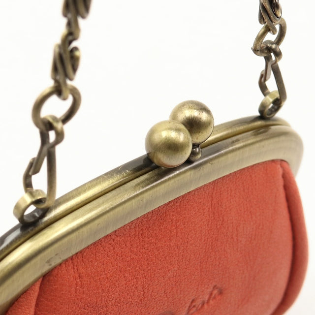 【公式WEB限定品】チコ がま口コインケース 0038750