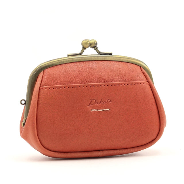 【公式WEB限定品】チコ がま口小物入れ 0038751