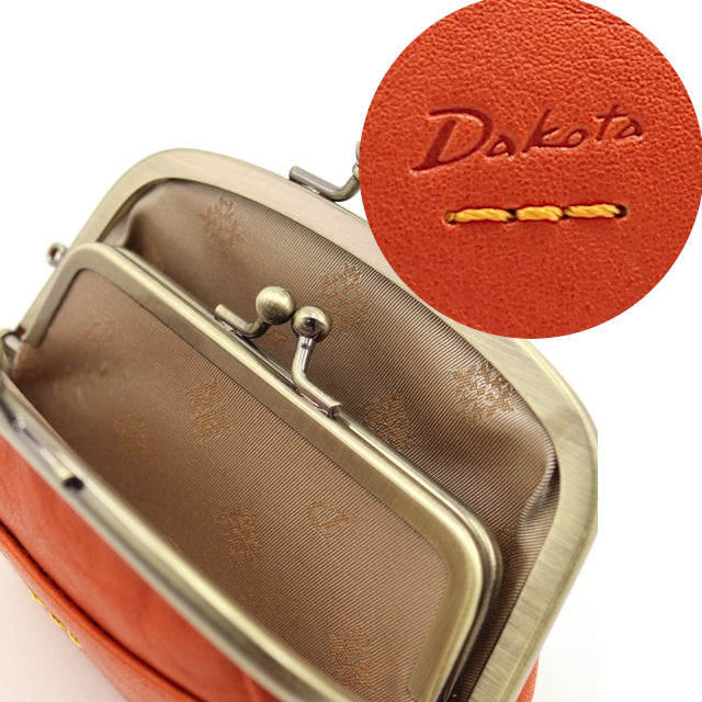 【公式WEB限定品】チコ がま口小物入れ 0038751