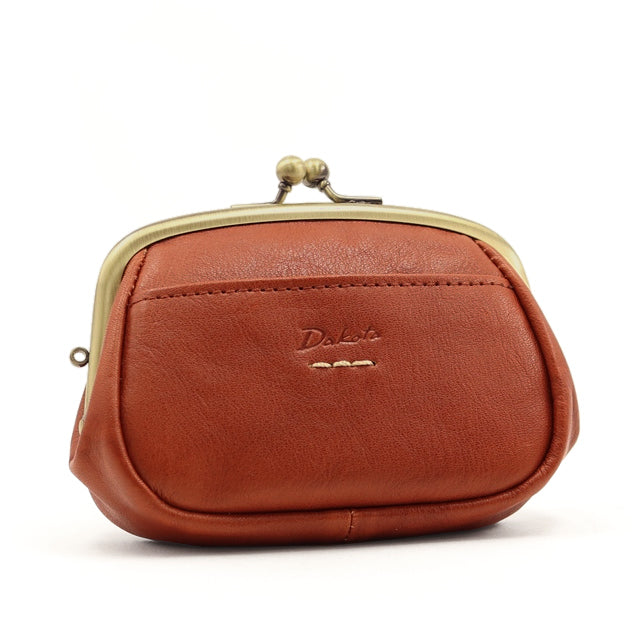 【公式WEB限定品】チコ がま口小物入れ 0038751