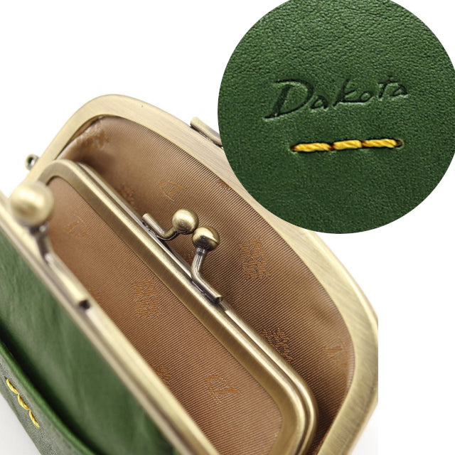 【公式WEB限定品】チコ がま口小物入れ 0038751