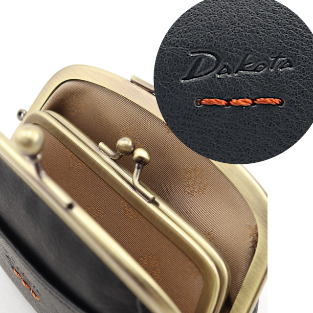 【公式WEB限定品】チコ がま口小物入れ 0038751