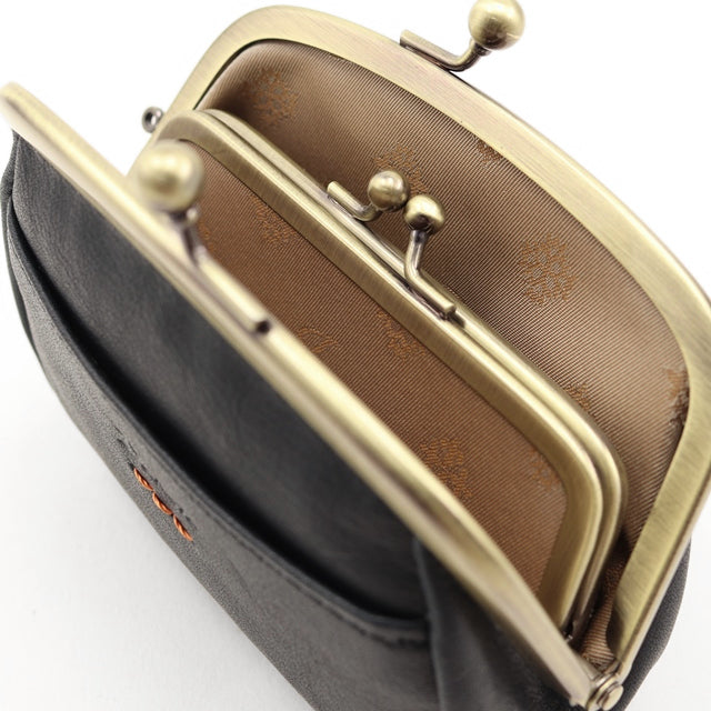 【公式WEB限定品】チコ がま口小物入れ 0038751