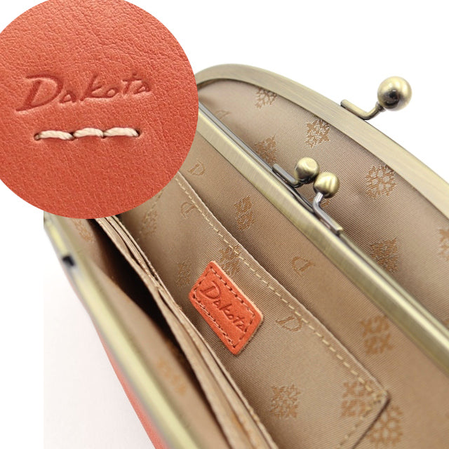 【公式WEB限定品】チコ がま口長財布 0038753