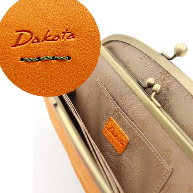 【公式WEB限定品】チコ がま口長財布 0038753