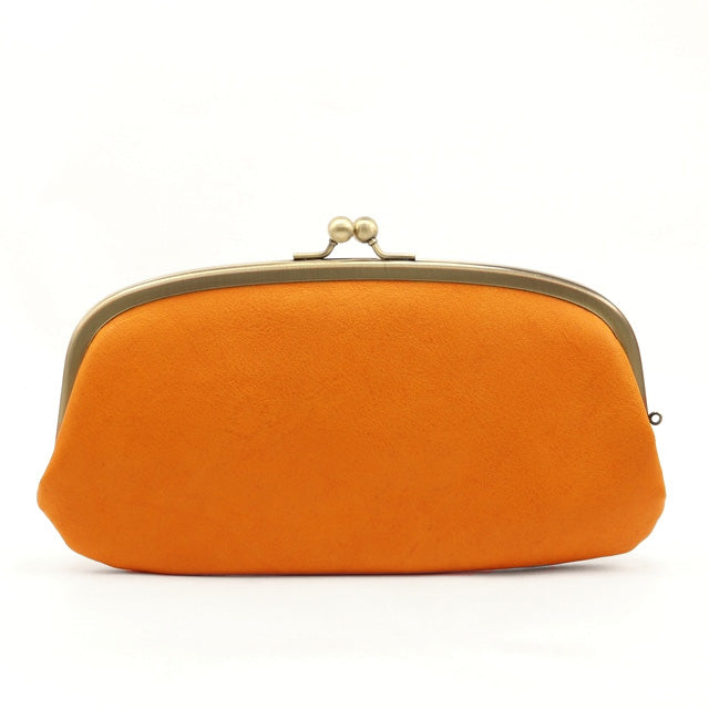 【公式WEB限定品】チコ がま口長財布 0038753