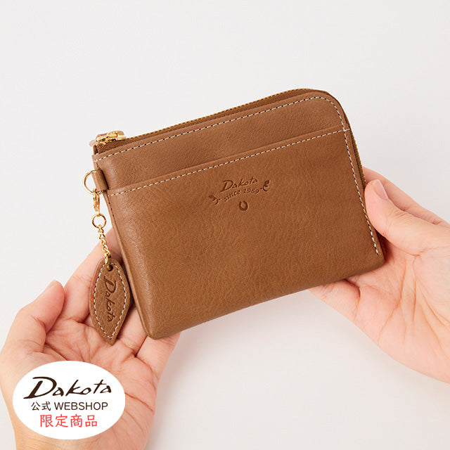 Dakota 【公式WEB限定品】アマリロ ミニ財布 0038760