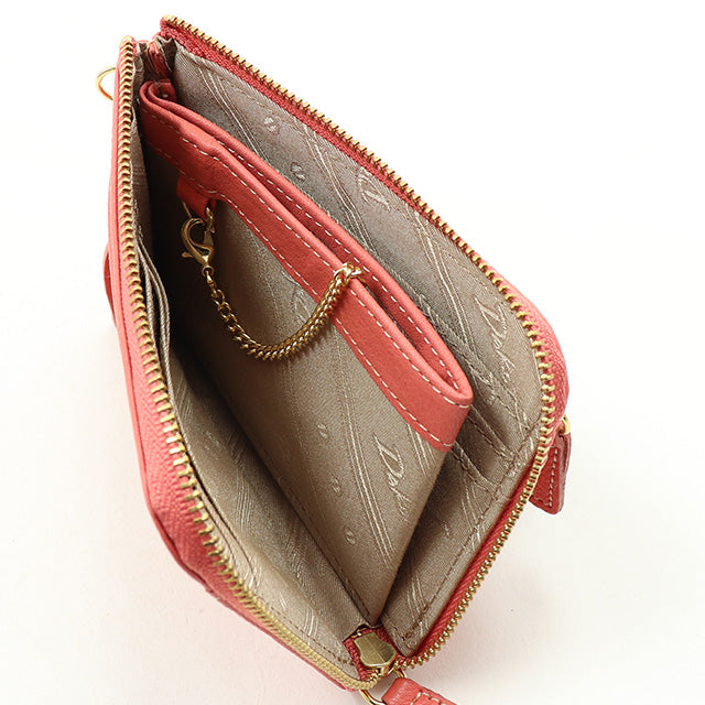 【公式WEB限定品】アマリロ ミニ財布 0038760