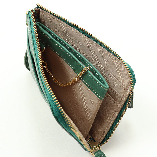 【公式WEB限定品】アマリロ ミニ財布 0038760