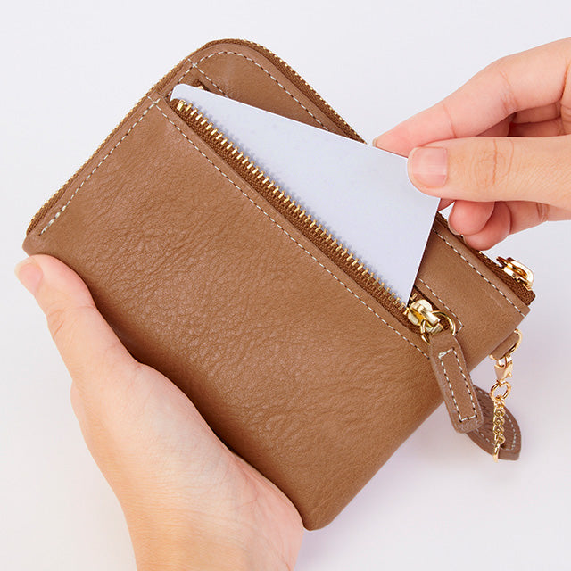 【公式WEB限定品】アマリロ ミニ財布 0038760