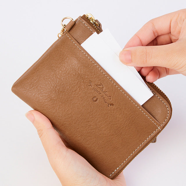 【公式WEB限定品】アマリロ ミニ財布 0038760