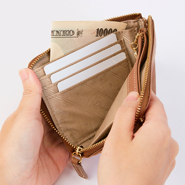 【公式WEB限定品】アマリロ ミニ財布 0038760