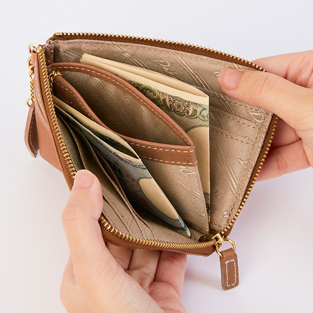 【公式WEB限定品】アマリロ ミニ財布 0038760