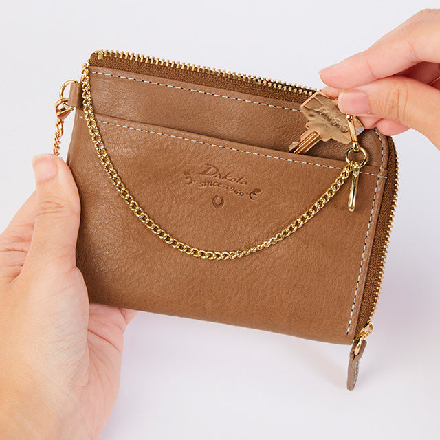 【公式WEB限定品】アマリロ ミニ財布 0038760