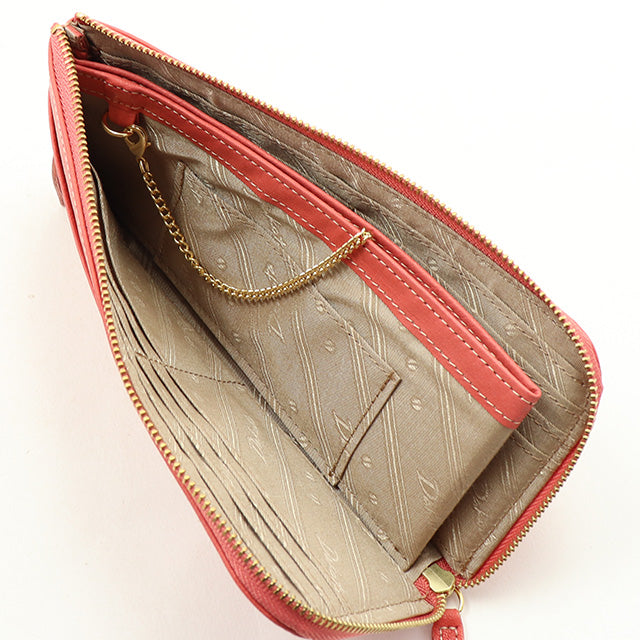 【公式WEB限定品】アマリロ スリム長財布 0038761