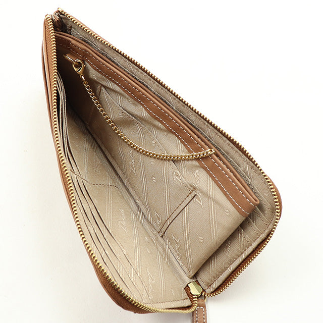 【公式WEB限定品】アマリロ スリム長財布 0038761