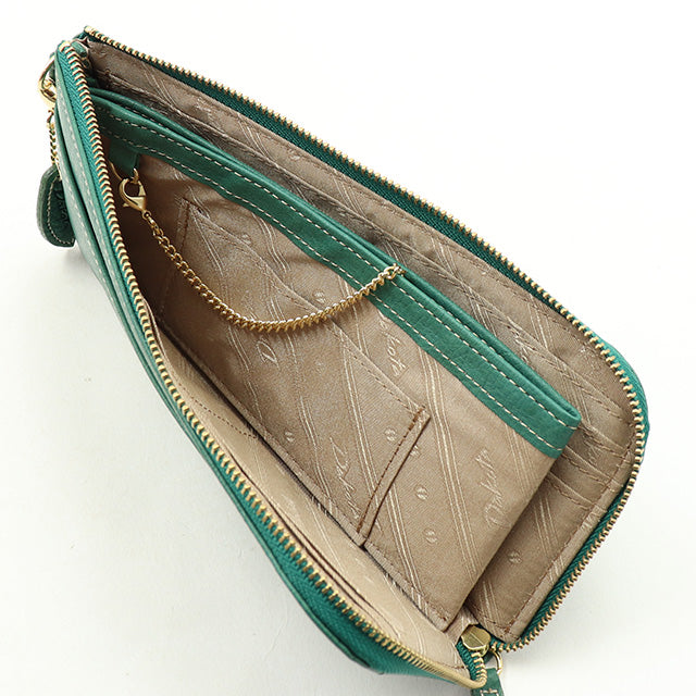 【公式WEB限定品】アマリロ スリム長財布 0038761