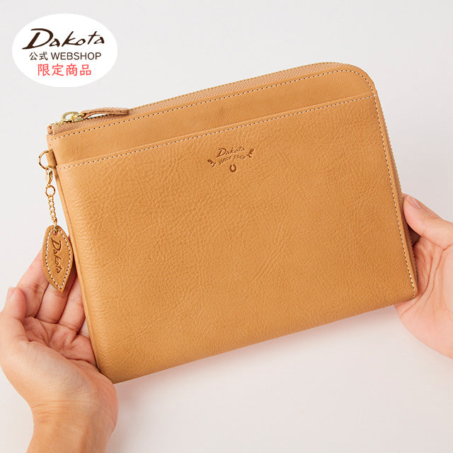 美品✦TAKEO NISHIDA anROBEタケオニシダ アンローブMキャメル Dakota 