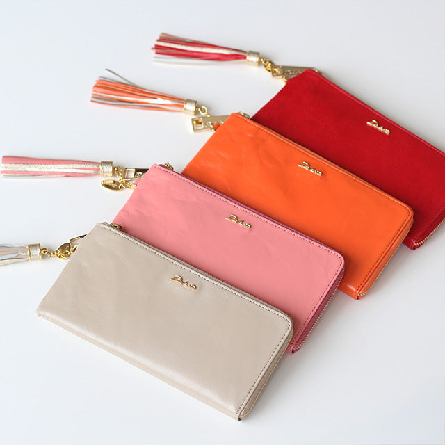 【直営WEBSHOP限定】母の日ギフトセット(財布) 0038769