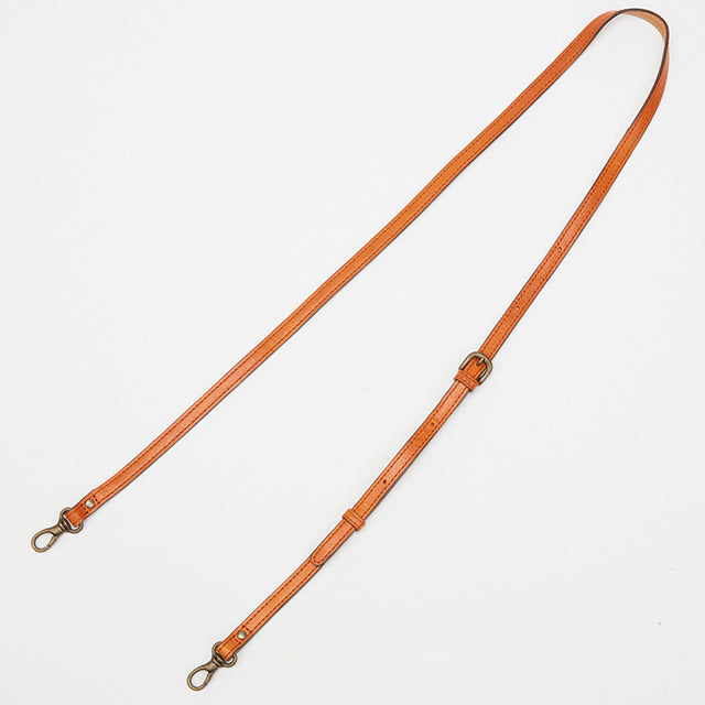 【公式WEB限定品】カロライナ2 ショルダー紐付き長財布 0038809