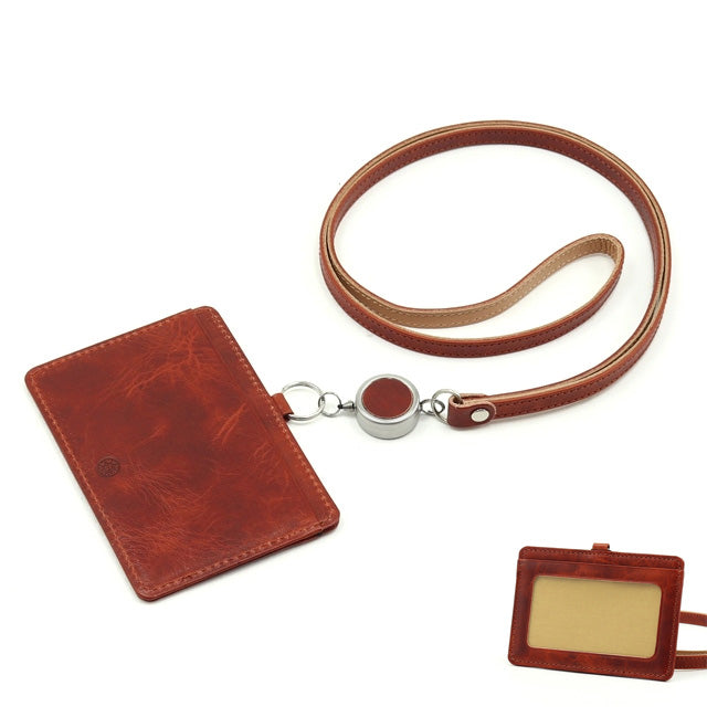 トピカ リール付きIDケース 0038847