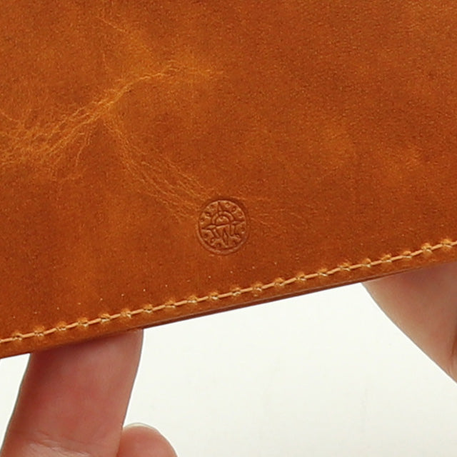 トピカ リール付きIDケース 0038847