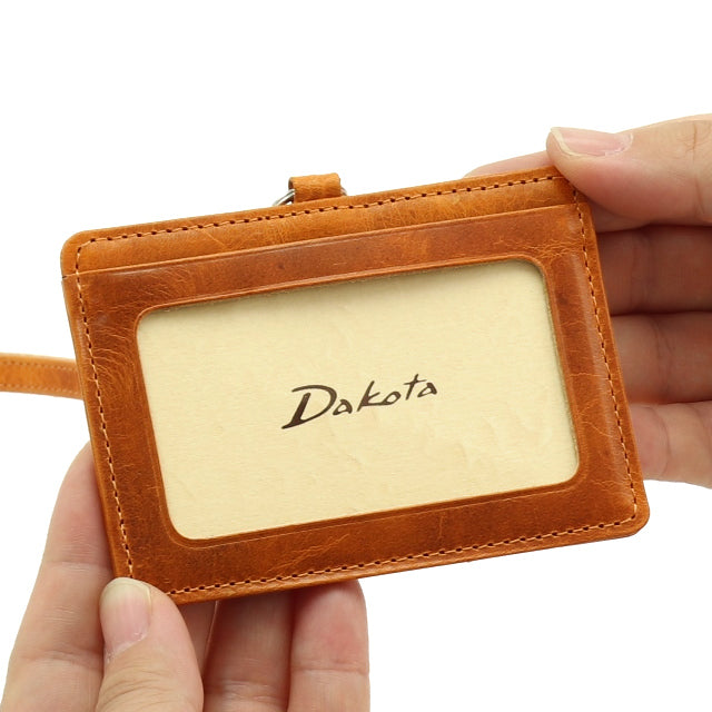 トピカ リール付きIDケース 0038847