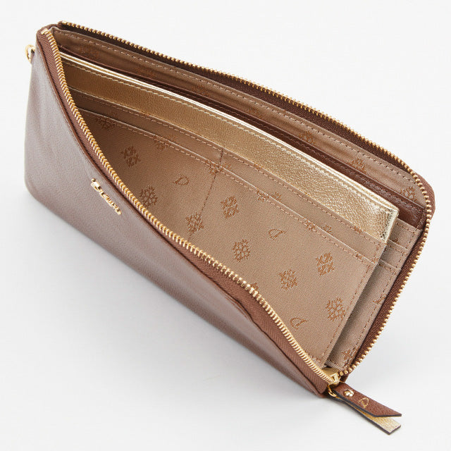 【公式WEB限定品】レア スリム長財布 0038981