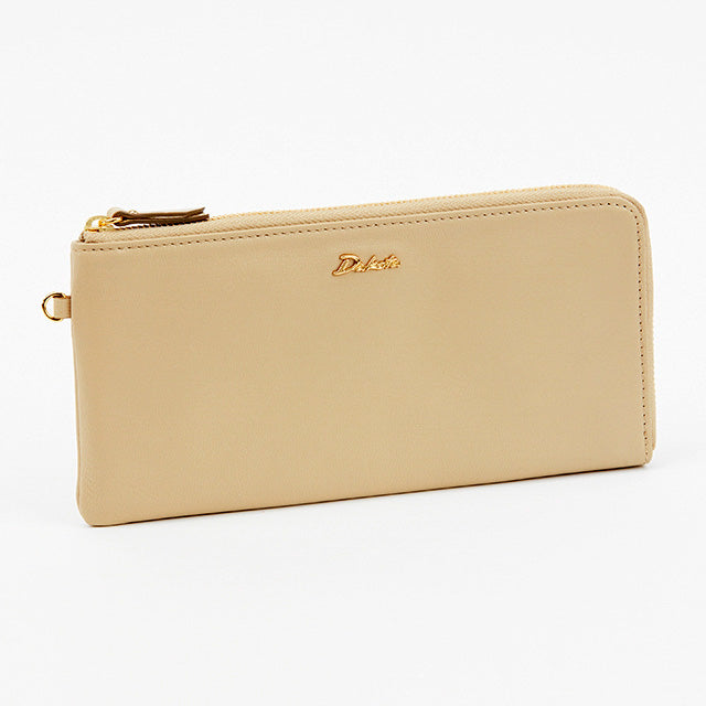 【公式WEB限定品】レア スリム長財布 0038981