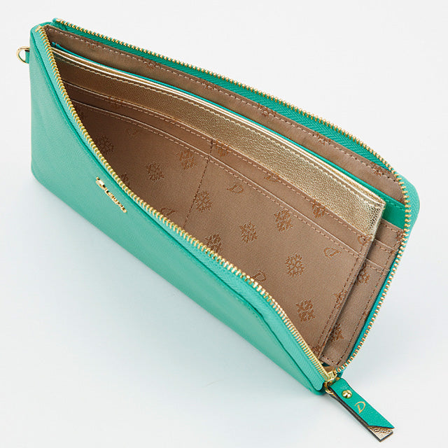【公式WEB限定品】レア スリム長財布 0038981